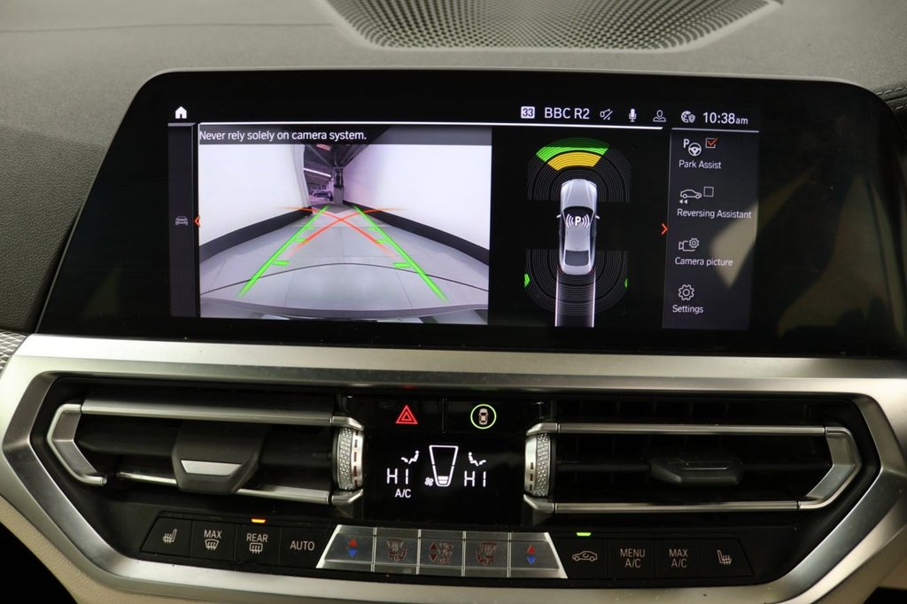 Used BMW 4 Series 2021 for sale - 76010107: Photo 16