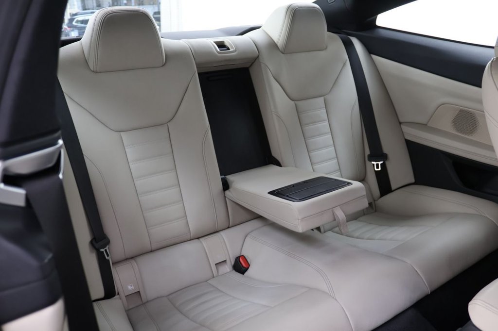 Used BMW 4 Series 2021 for sale - 76010107: Photo 18