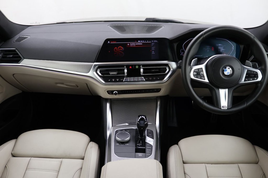 Used BMW 4 Series 2021 for sale - 76010107: Photo 19