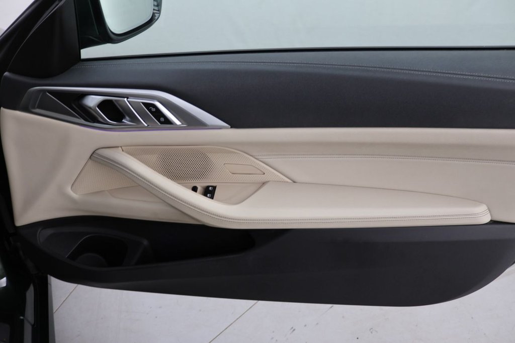 Used BMW 4 Series 2021 for sale - 76010107: Photo 26