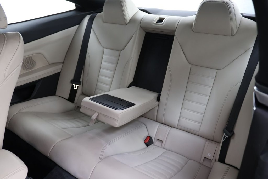 Used BMW 4 Series 2021 for sale - 76010107: Photo 3