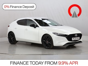 Used Mazda Mazda3 2020 for sale - 79530081: Photo