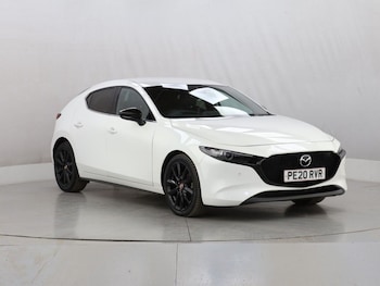 Used Mazda Mazda3 2020 for sale - 79530081: Photo