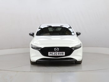 Used Mazda Mazda3 2020 for sale - 79530081: Photo
