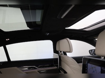 Used BMW 7 Series 2022 for sale - 78863455: Photo