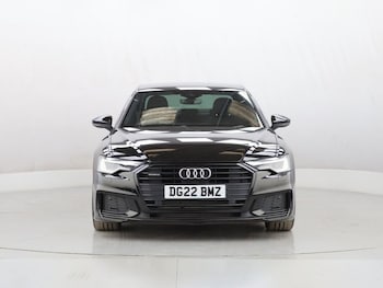 Used Audi A6 2022 for sale - 79370343: Photo