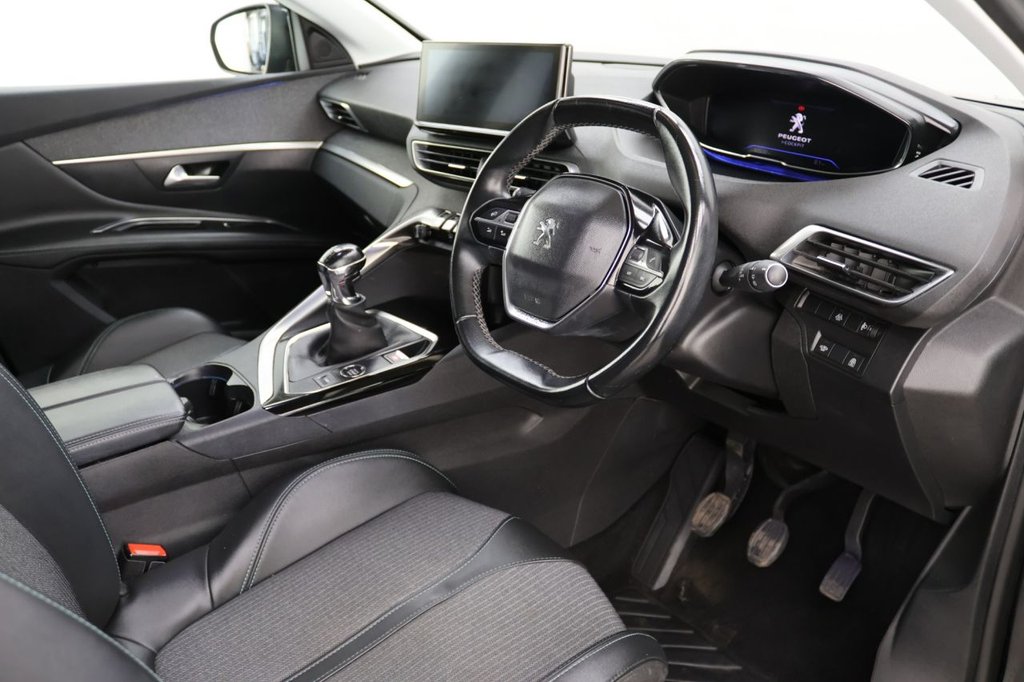 Used Peugeot 3008 2021 for sale - 77048717: Photo 10