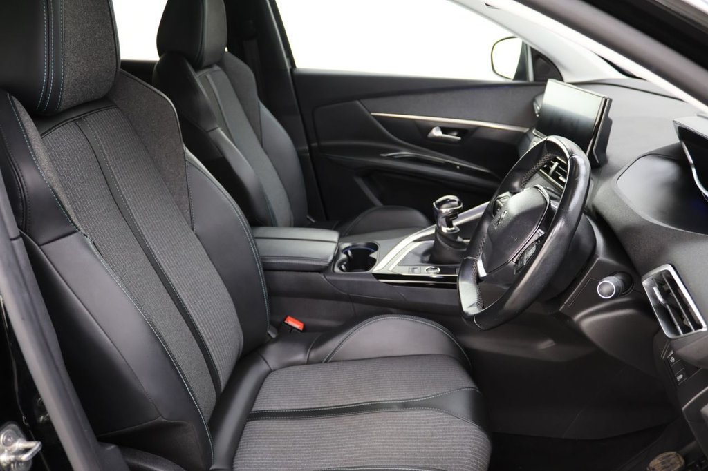 Used Peugeot 3008 2021 for sale - 77048717: Photo 11