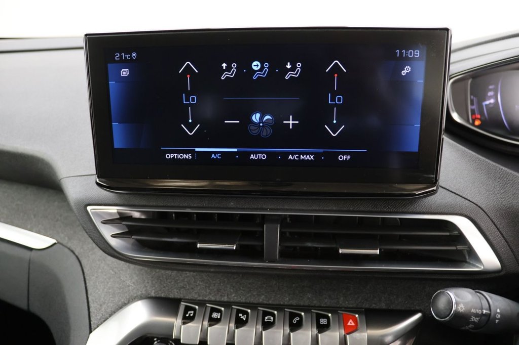 Used Peugeot 3008 2021 for sale - 77048717: Photo 13