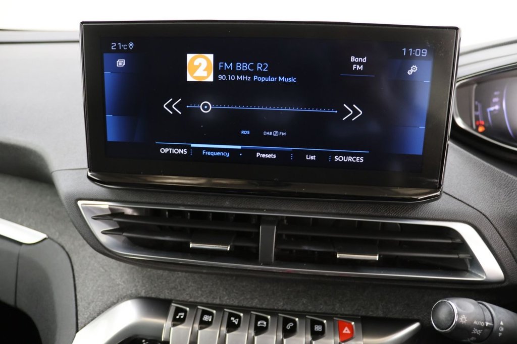 Used Peugeot 3008 2021 for sale - 77048717: Photo 14