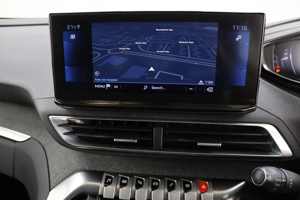 Used Peugeot 3008 2021 for sale - 77048717: Photo 15