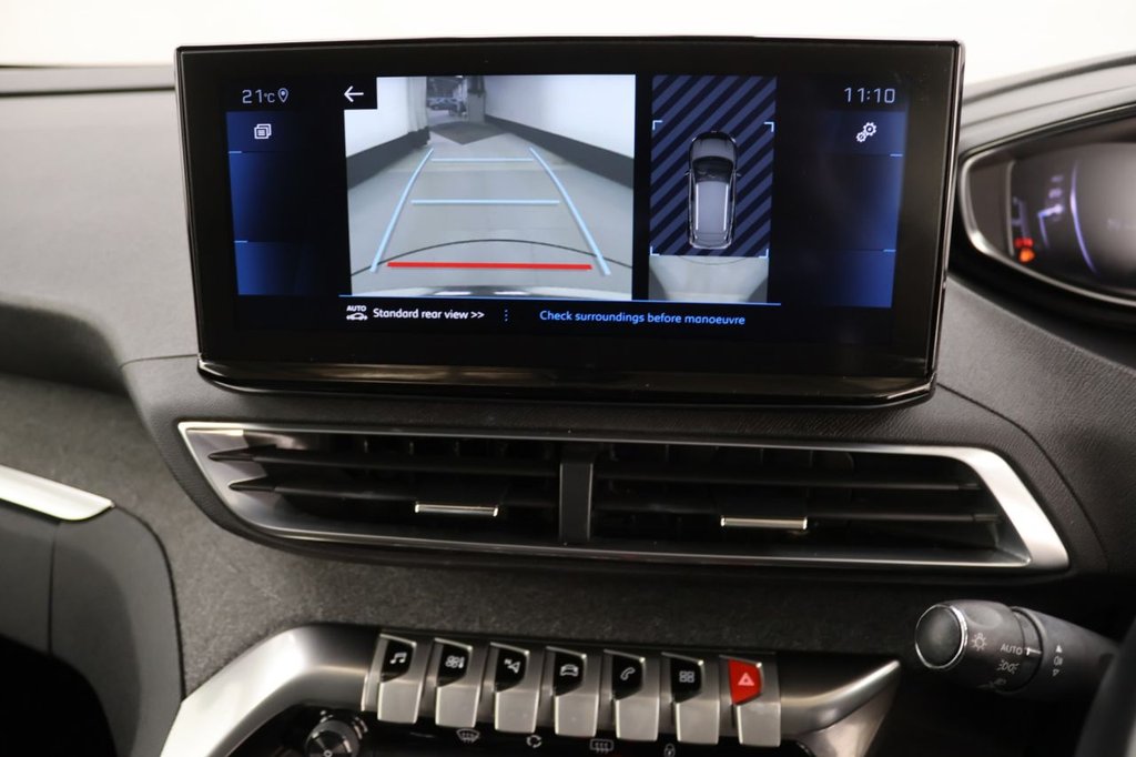 Used Peugeot 3008 2021 for sale - 77048717: Photo 16