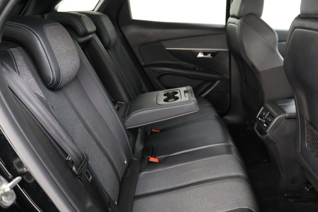 Used Peugeot 3008 2021 for sale - 77048717: Photo 17