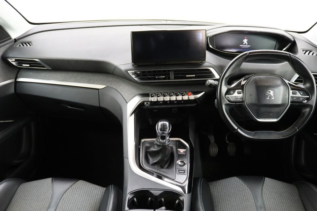 Used Peugeot 3008 2021 for sale - 77048717: Photo 18