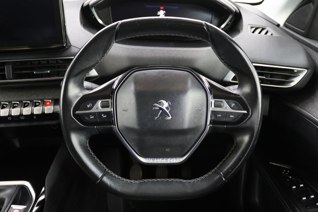 Used Peugeot 3008 2021 for sale - 77048717: Photo 20