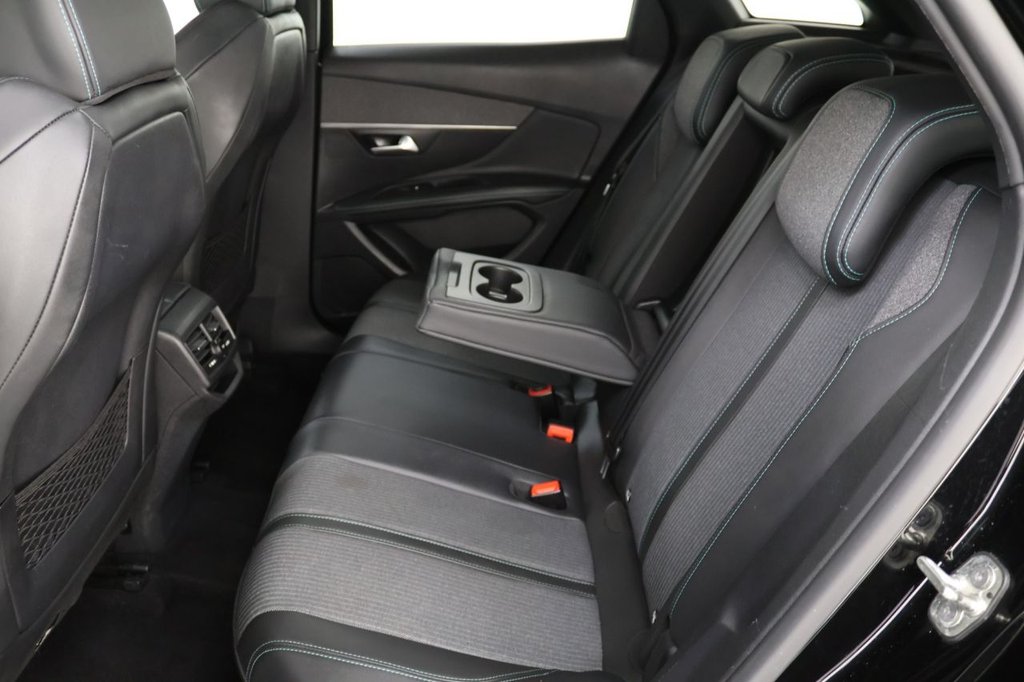 Used Peugeot 3008 2021 for sale - 77048717: Photo 21