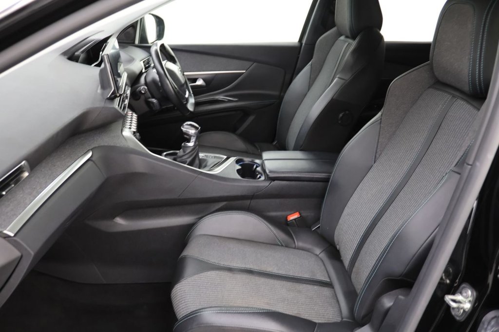 Used Peugeot 3008 2021 for sale - 77048717: Photo 22