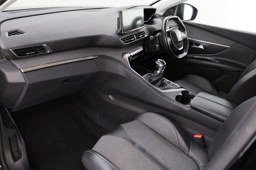 Used Peugeot 3008 2021 for sale - 77048717: Photo 24