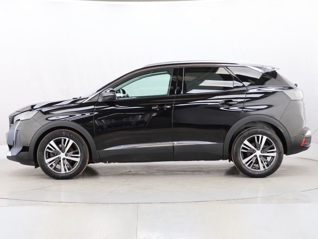 Used Peugeot 3008 2021 for sale - 77048717: Photo 6
