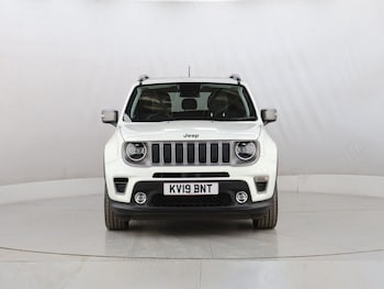 Used Jeep Renegade 2019 for sale - 78287573: Photo
