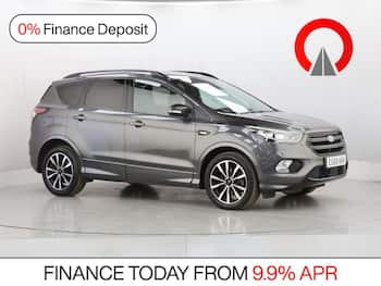 Used Ford Kuga 2019 for sale - 79708494: Photo
