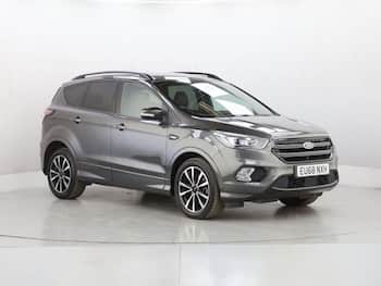 Used Ford Kuga 2019 for sale - 79708494: Photo