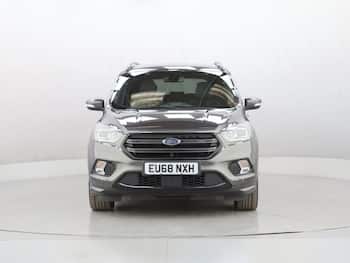 Used Ford Kuga 2019 for sale - 79708494: Photo