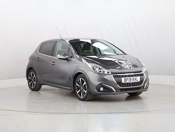 Used Peugeot 208 2019 for sale - 78314941: Photo
