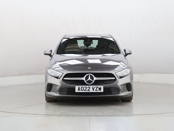 Used Mercedes-Benz A-Class 2022 for sale - 79238170: Photo