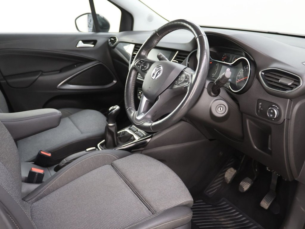 Used Vauxhall Crossland 2021 for sale - 78212452: Photo 10