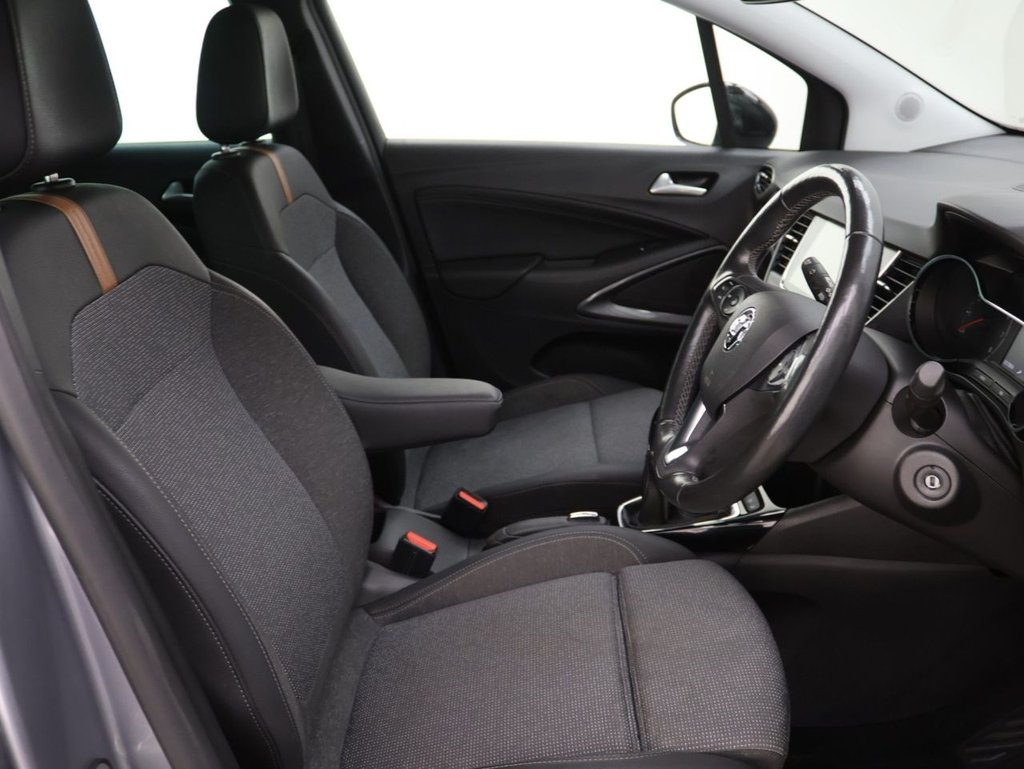 Used Vauxhall Crossland 2021 for sale - 78212452: Photo 12