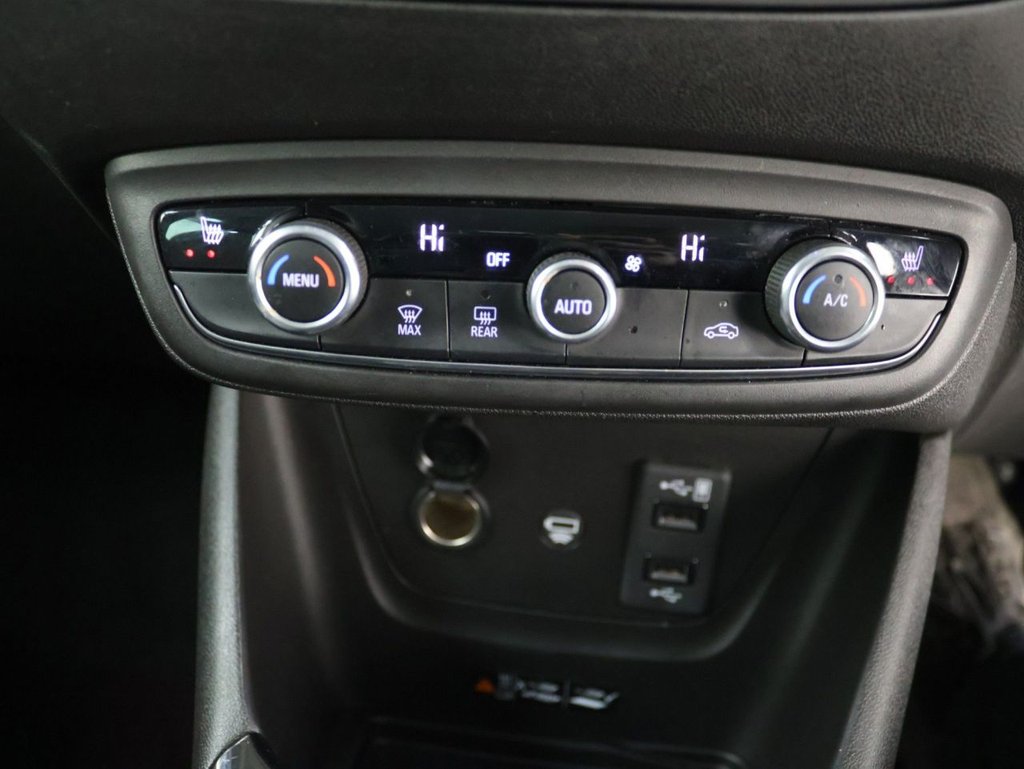 Used Vauxhall Crossland 2021 for sale - 78212452: Photo 14