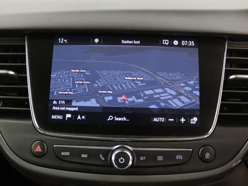 Used Vauxhall Crossland 2021 for sale - 78212452: Photo 15