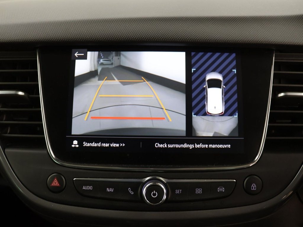 Used Vauxhall Crossland 2021 for sale - 78212452: Photo 17