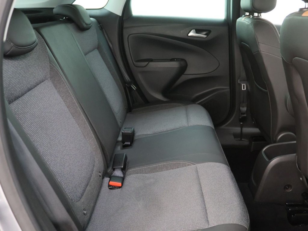 Used Vauxhall Crossland 2021 for sale - 78212452: Photo 19