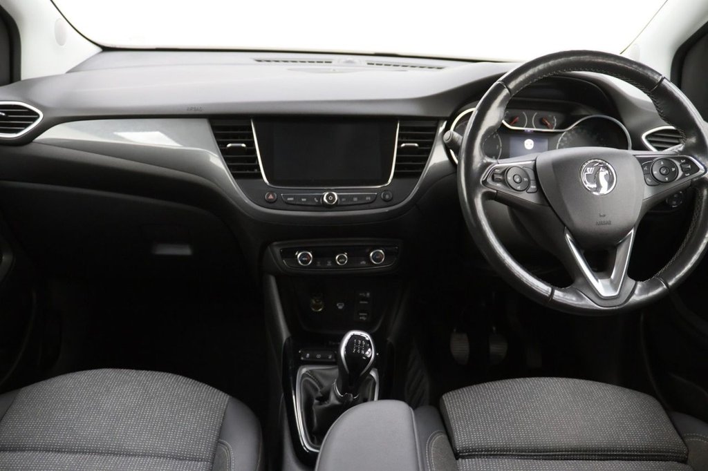Used Vauxhall Crossland 2021 for sale - 78212452: Photo 20