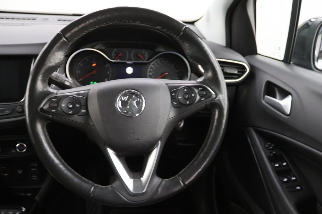Used Vauxhall Crossland 2021 for sale - 78212452: Photo 21