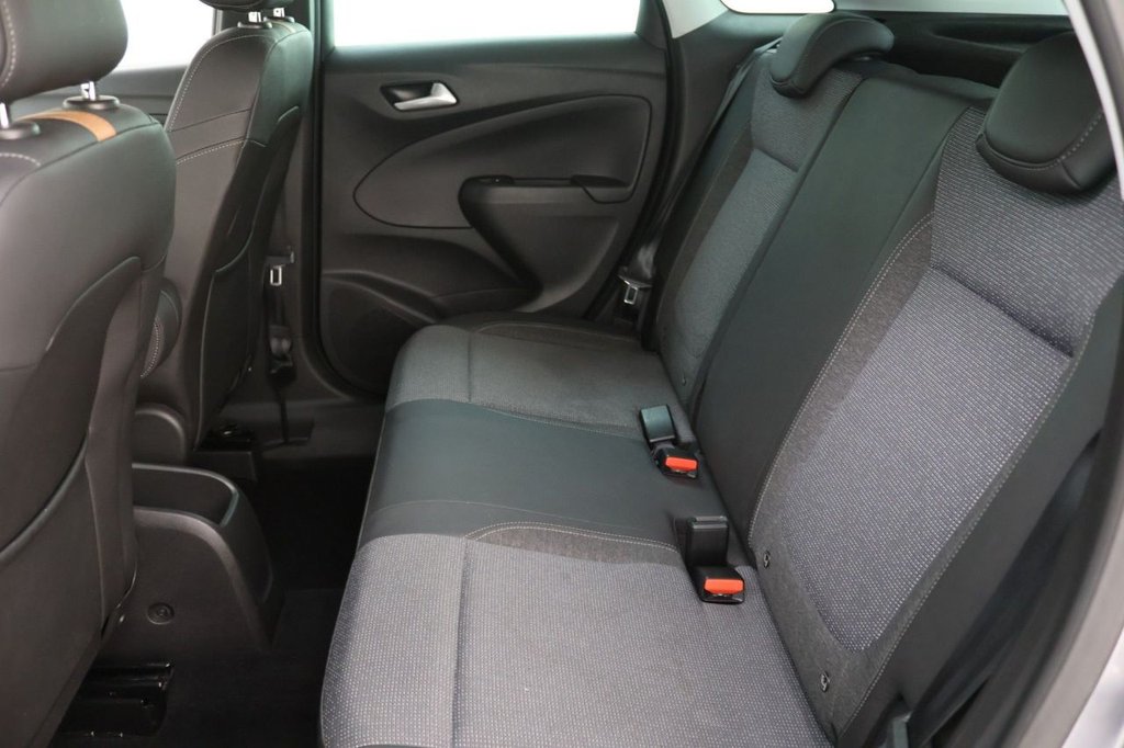 Used Vauxhall Crossland 2021 for sale - 78212452: Photo 22