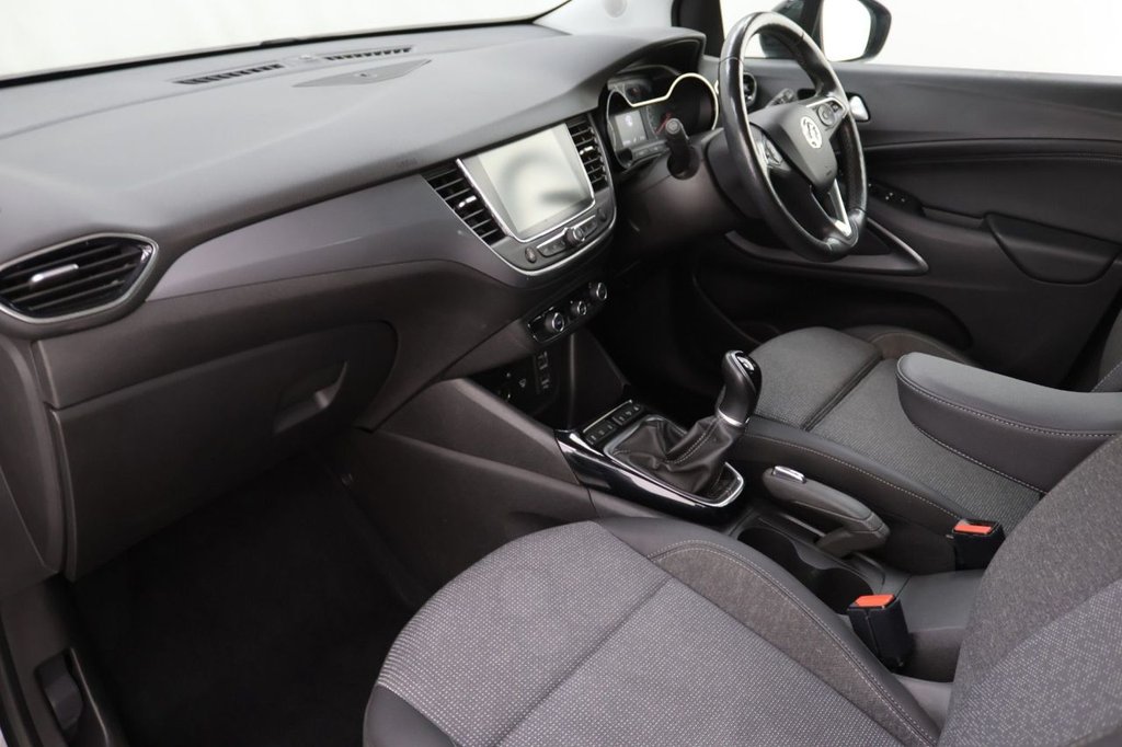 Used Vauxhall Crossland 2021 for sale - 78212452: Photo 25