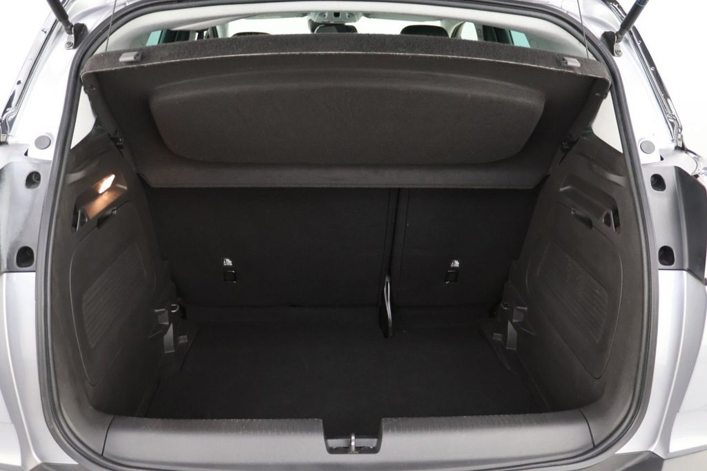 Used Vauxhall Crossland 2021 for sale - 78212452: Photo 26