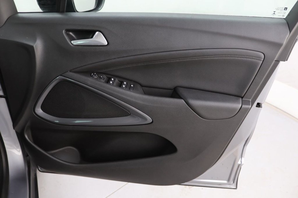 Used Vauxhall Crossland 2021 for sale - 78212452: Photo 27