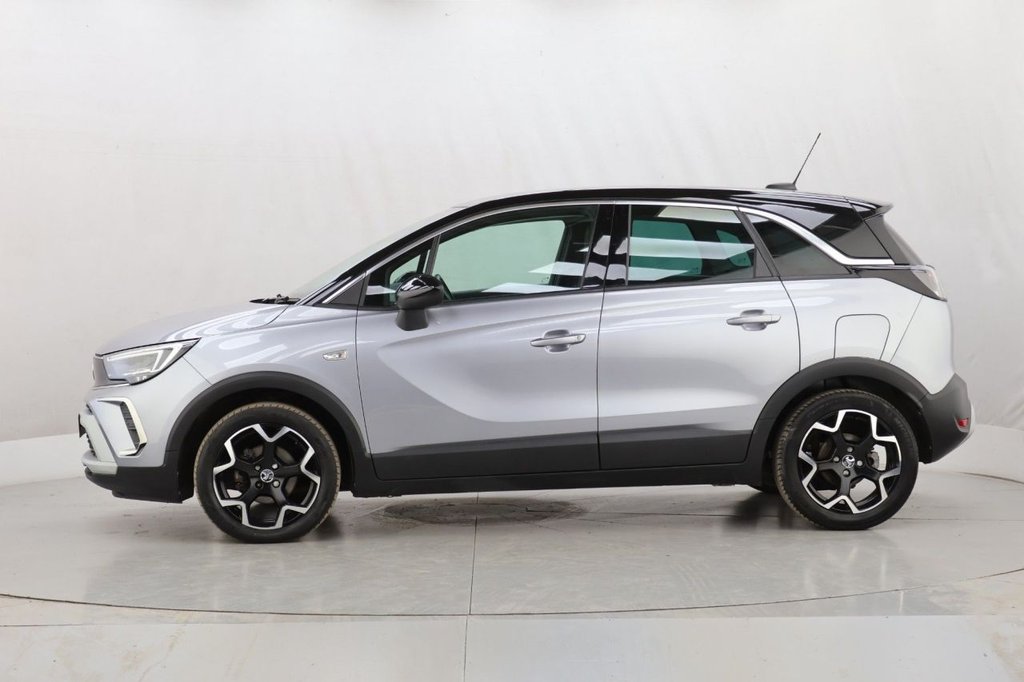 Used Vauxhall Crossland 2021 for sale - 78212452: Photo 6