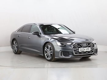 Used Audi A6 2024 for sale - 78762498: Photo