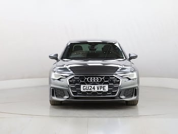 Used Audi A6 2024 for sale - 78762498: Photo