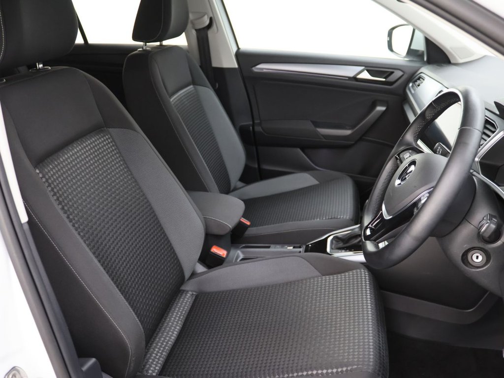 Used Volkswagen T-Roc 2022 for sale - 77703537: Photo 11