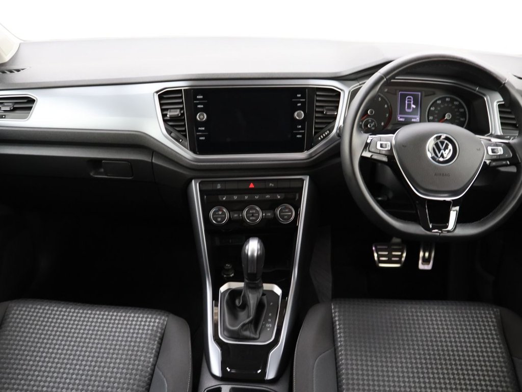 Used Volkswagen T-Roc 2022 for sale - 77703537: Photo 19