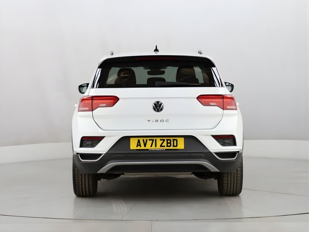 Used Volkswagen T-Roc 2022 for sale - 77703537: Photo 28