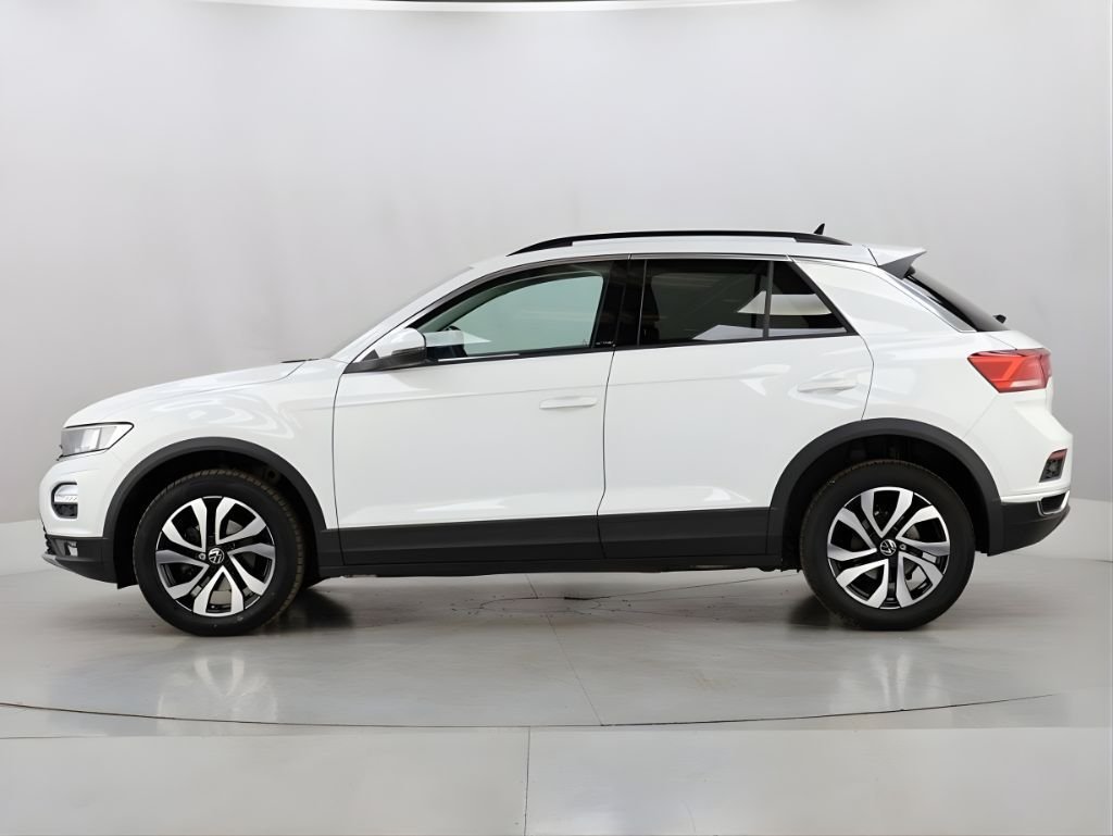 Used Volkswagen T-Roc 2022 for sale - 77703537: Photo 6