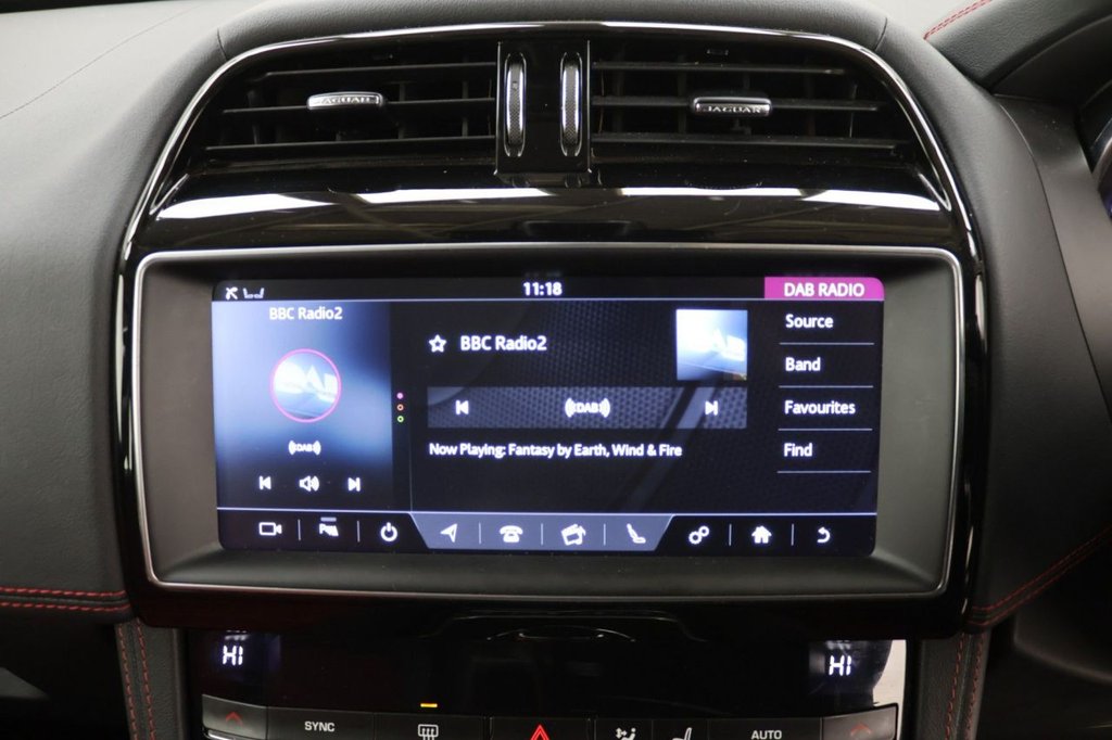 Used Jaguar F-Pace 2019 for sale - 77680302: Photo 15