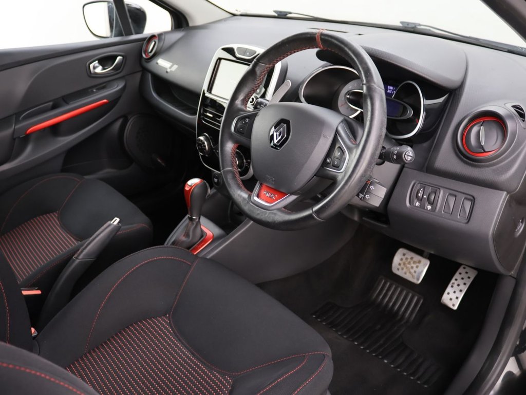 Used Renault Clio 2015 for sale - 77506988: Photo 10
